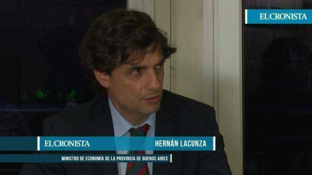 Impulsar�n pacto fiscal bonaerense para garantizar una real baja impositiva provincial