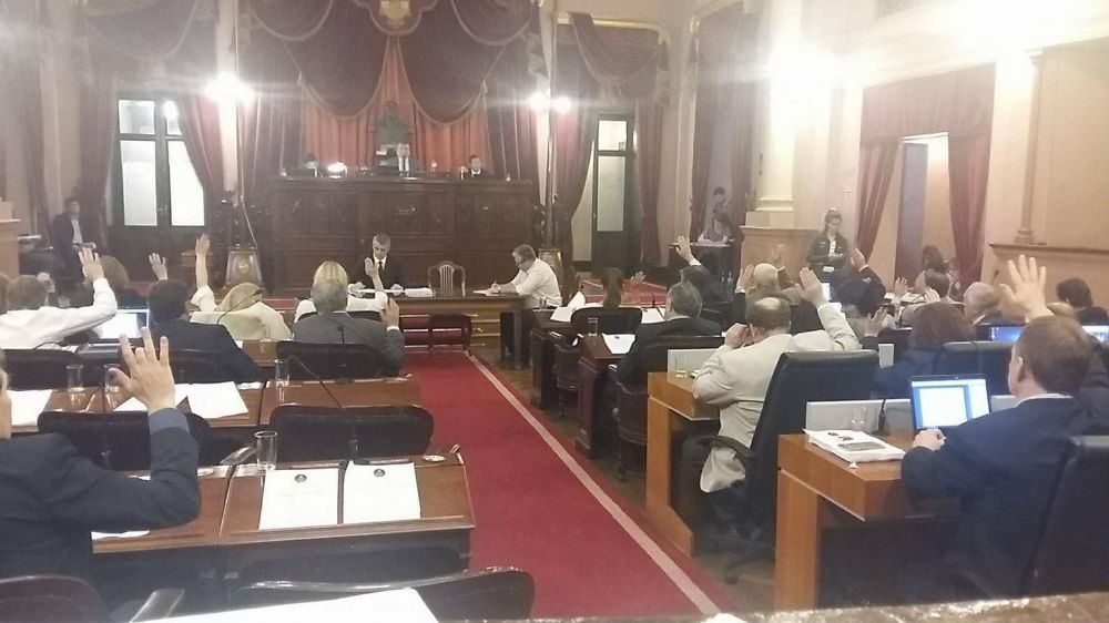Diputados sancion� la creaci�n de una Comisi�n Bicameral para avanzar en el proyecto de narcomenudeo 