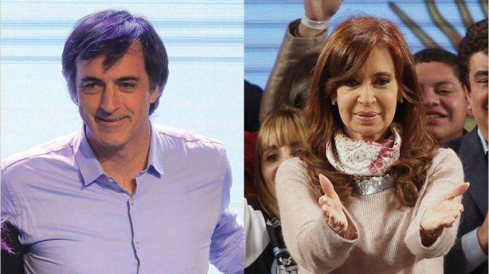 El valor del sello PJ: Cristina recibir� la mitad de fondos oficiales que Randazzo