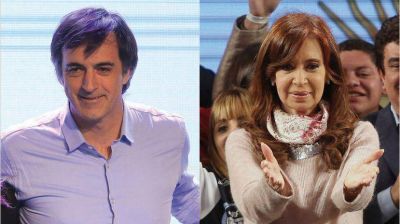 El valor del sello PJ: Cristina recibir� la mitad de fondos oficiales que Randazzo
