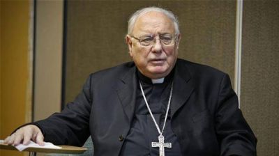 La conducci�n de la CGT se reunir� hoy con el Episcopado