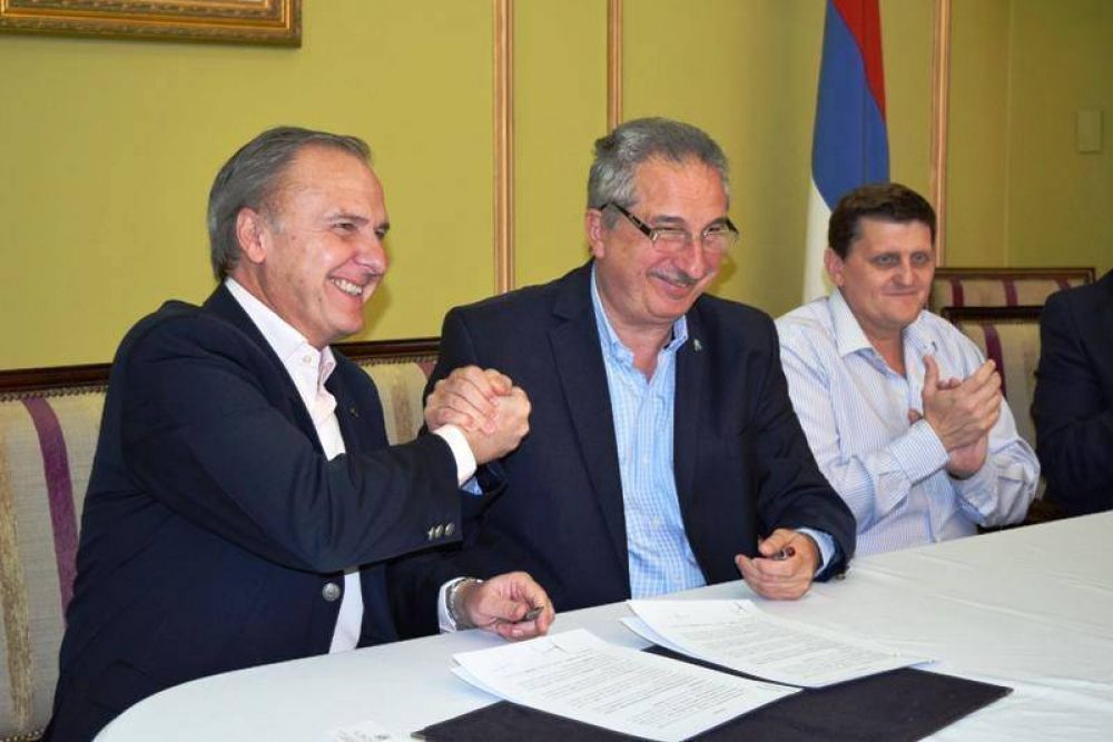 Se extendi� la vigencia en Misiones del Plan 12 cuotas sin intereses para ciudades de frontera
