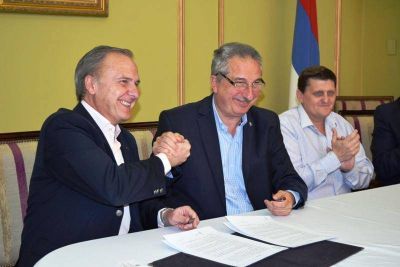 Se extendi� la vigencia en Misiones del Plan 12 cuotas sin intereses para ciudades de frontera