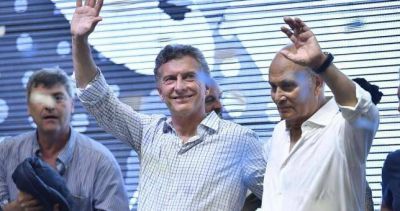 Dicen que la herencia del �Momo� asciende a los U$S 300 millones