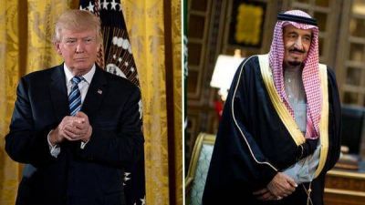Donald Trump celebr� el 