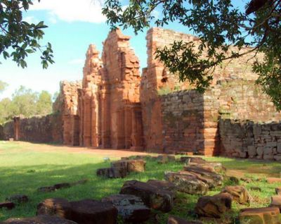 Buscan que el Papa llegue a Misiones durante su visita a Argentina en 2018