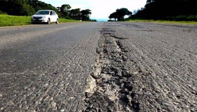 La autopista de la ruta 9/34 no est� prevista en el Presupuesto nacional 2018