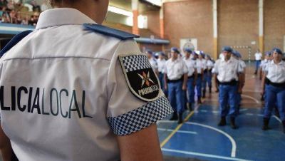 Comprar�n 140 chalecos antibalas para la Polic�a