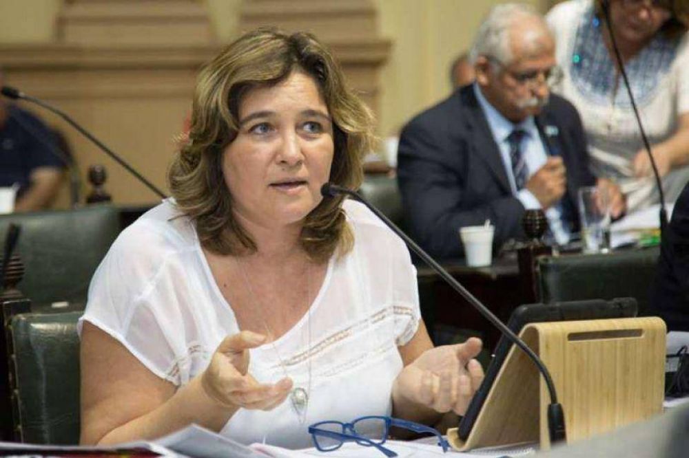 Martinich: �Crear nuevas oficinas no es la soluci�n�