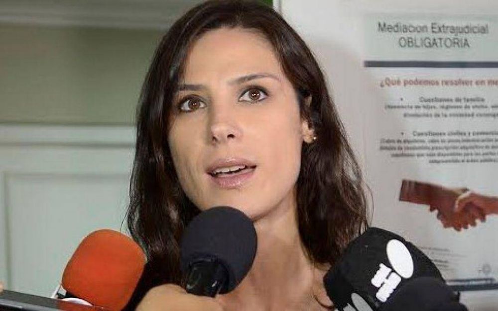 �Salta est� a la vanguardia en pol�tica de g�nero�