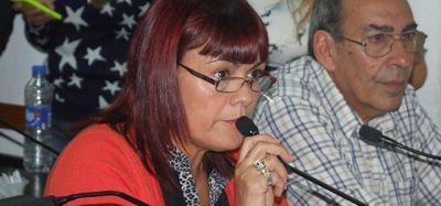 �Dividir el voto peronista es funcional al Gobierno�, advirti� Russo