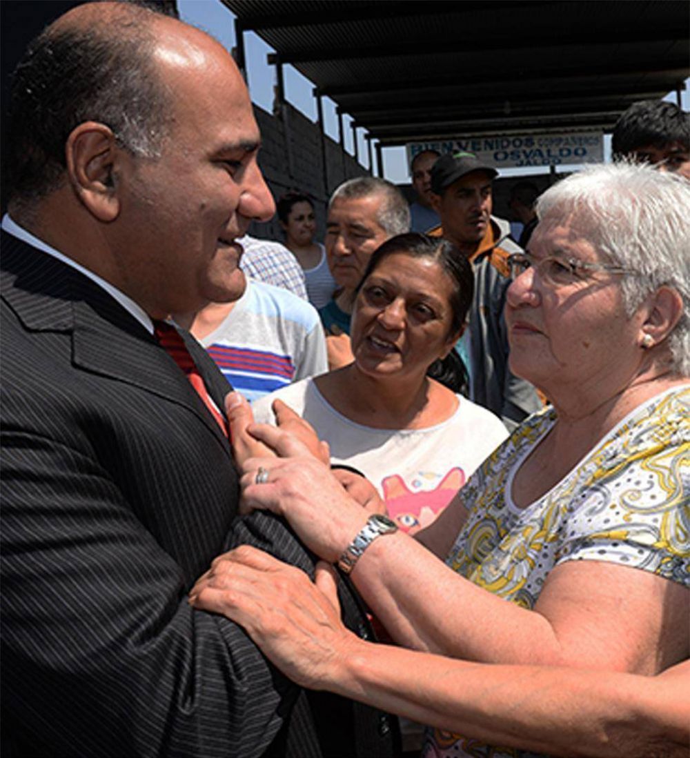 Tucum�n busca sacar a la Corte del debate sobre fondos federales