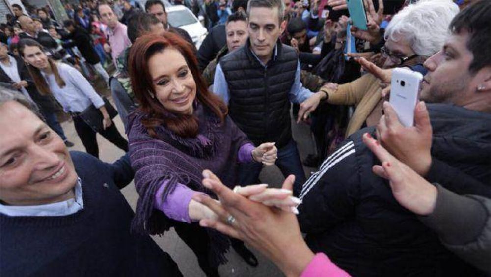 CFK: 