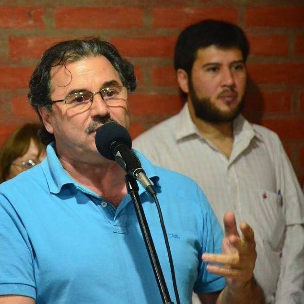 Diputado asegura que el Presupuesto 2018 �viola la Ley�