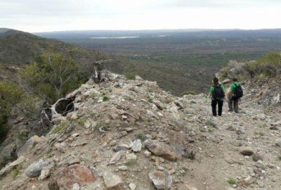 El Gobierno inform� que la firma australiana no posee autorizaci�n legal para extraer litio