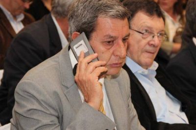 El gremio ATSA pidi� la �cl�usula gatillo� y Gattoni dijo: �De ninguna manera�