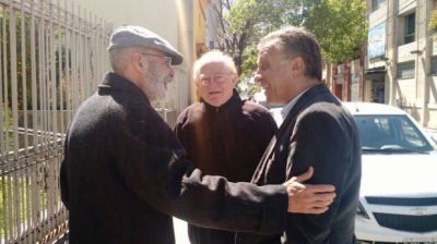�Votar contra el ajuste es votar por el Frente de Izquierda�