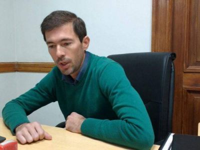 Reclamo salarial municipal: �hay que analizar la inflaci�n, es m�s complejo que lo num�rico�