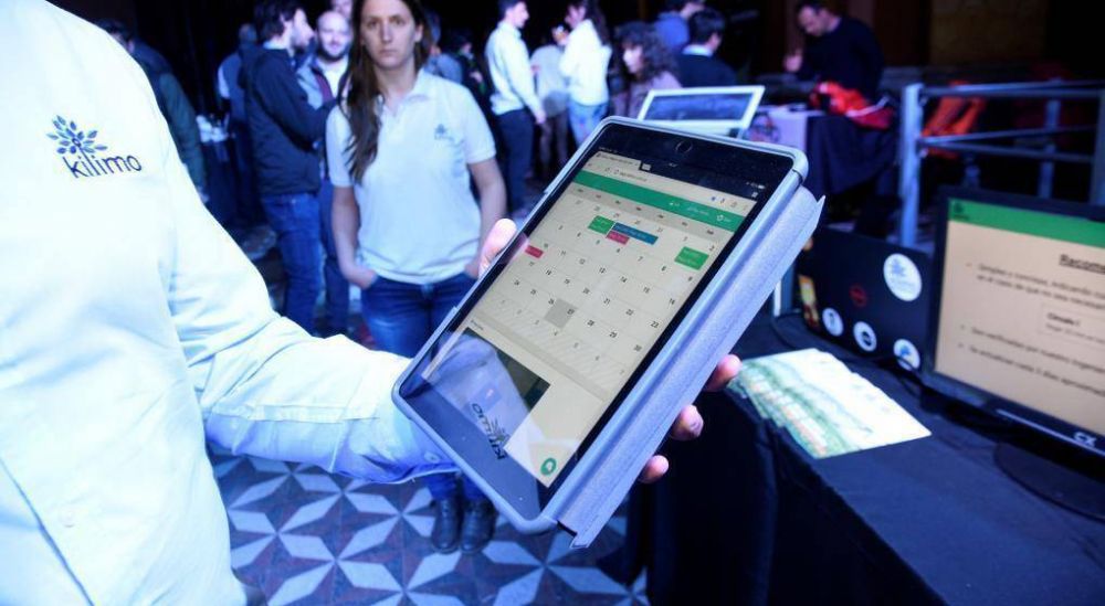 La Provincia busca inversores ��ngeles� para emprendedores