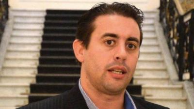 Cassineri llam� a los cordobeses a votar a quienes defiendan sus intereses