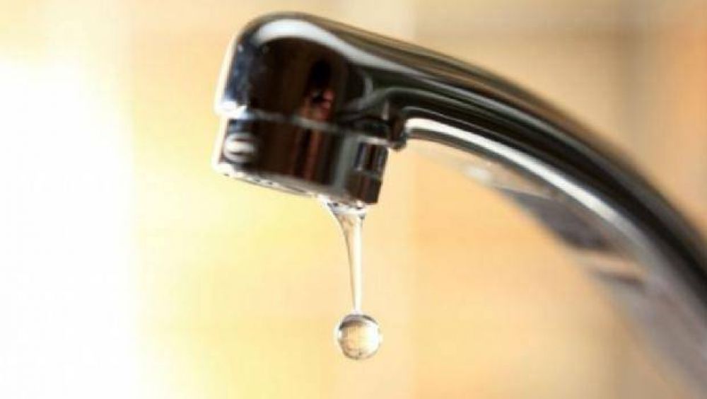 Provincia comenz� con las perforaciones para proveer de agua a La Cumbre
