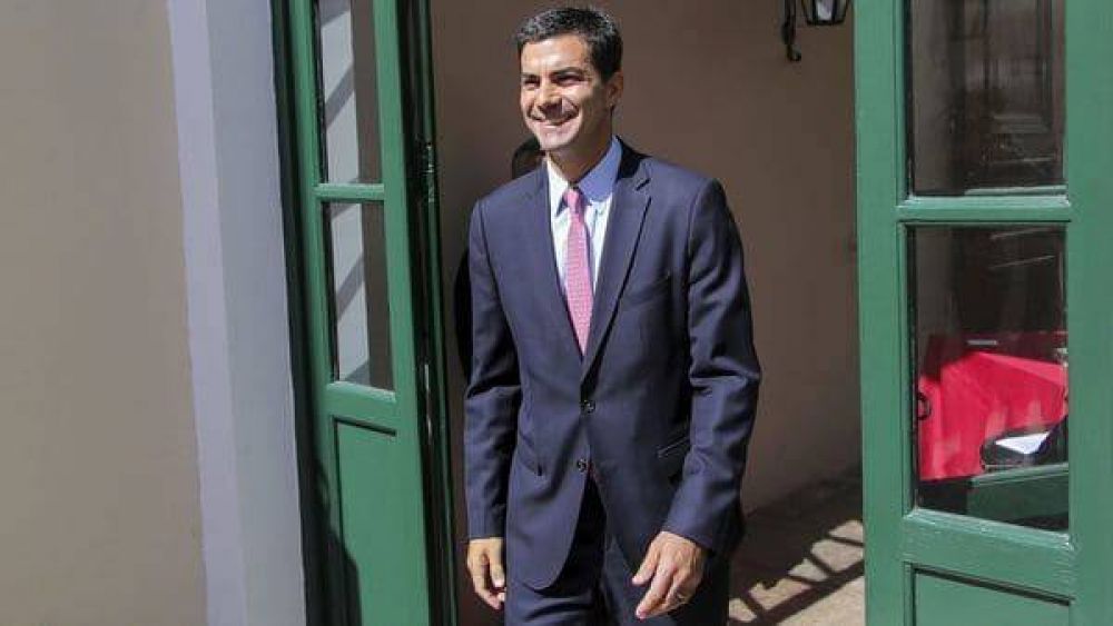 Renovaci�n en el PJ: Juan Manuel Urtubey levanta el perfil y comienza a mostrarse como una alternativa para liderar el peronismo