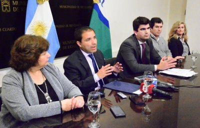 El Municipio sumar� 40 trabajadores a su planta a partir de un concurso abierto