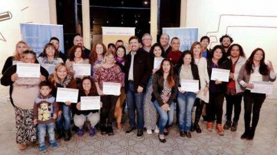 En 2017 se financiaron emprendimientos locales por m�s de $ 3.5 millones
