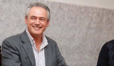 Atilio Benedetti apunt� contra el �oportunismo pol�tico� del oficialismo en el tema Salto Grande 