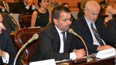 Narcomenudeo: Cambiemos advirti� a Bordet sobre el uso electoral del proyecto	 
