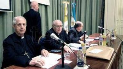 La Conferencia Episcopal destac� 