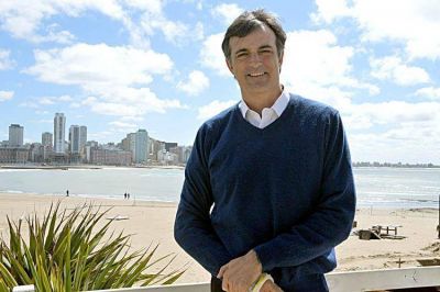 Bullrich dijo que Mar del Plata se beneficiar� si la Corte avala la demanda por el Fondo del Conurbano