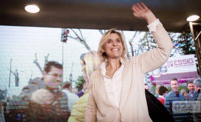 Baragiola, una figura que crece mirada de reojo por Cambiemos