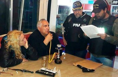 A partir del caso Medina, el Gobierno prev� que pueden caer otros gremialistas
