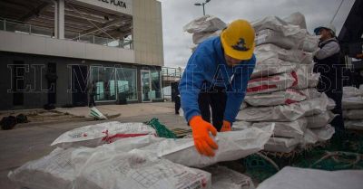 Llega una nueva empresa al Puerto: aportar� 100 fuentes de empleo