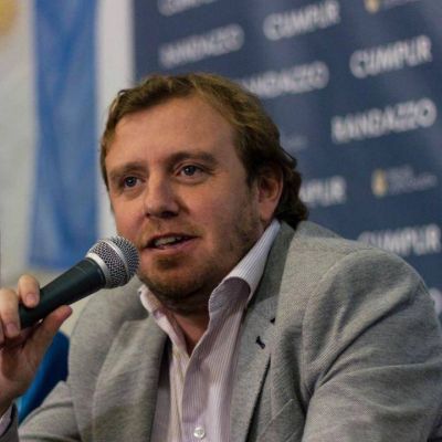 �Que gane Cambiemos significar� que se clausure el debate en el Concejo�