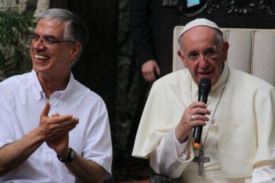 Francisco: 
