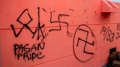 La DAIA presentar� el Informe Anual sobre Antisemitismo en la Argentina junto la Secretar�a de Derechos Humanos y Pluralismo Cultural de la Naci�n