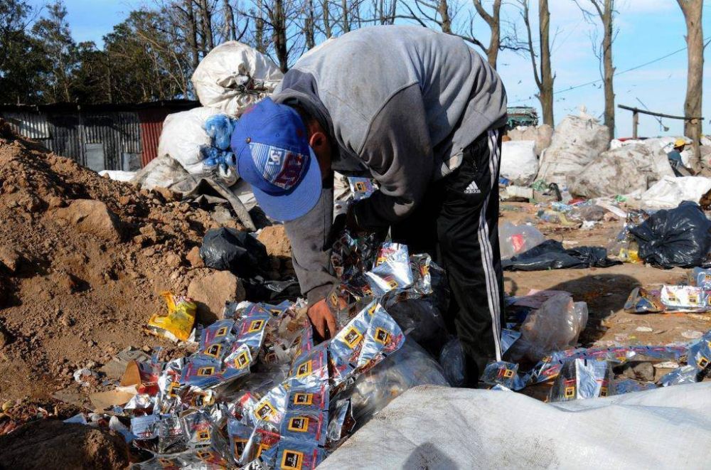 En Mar del Plata hay 148 mil pobres y 37 mil indigentes