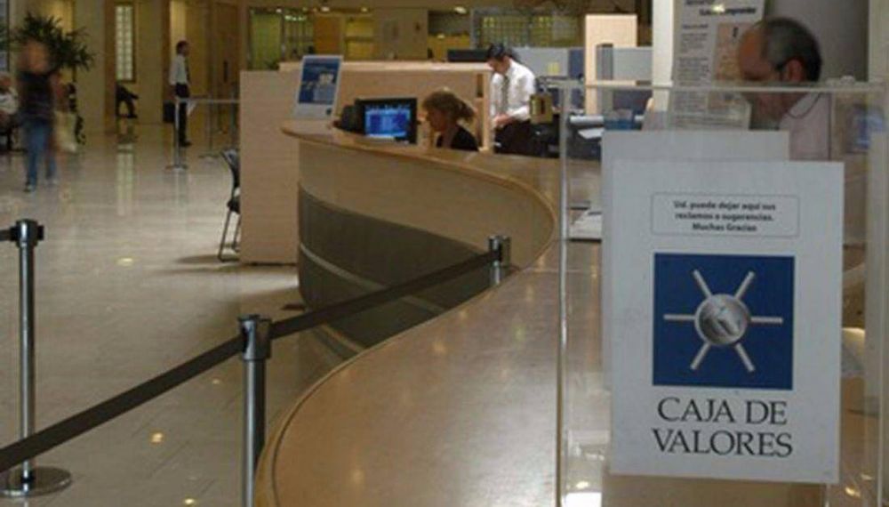 La Provincia volvi� a emitir letras para financiarse