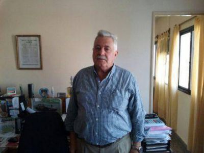 La Calabresa`: �Estamos recurriendo a la justicia a los efectos de embargue�