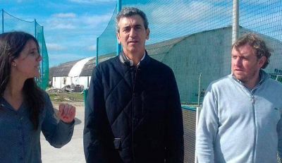 Florencio Randazzo estar� este viernes en Mar del Plata
