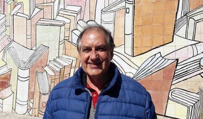 �Tato� Serebrinsky: �En la administraci�n p�blica la ejemplaridad es fundamental�