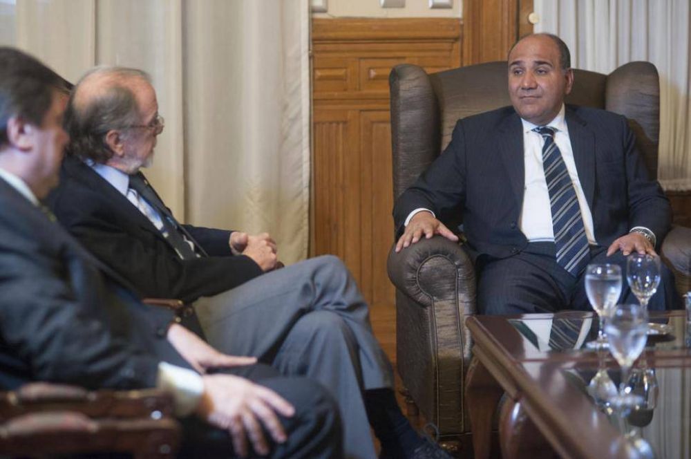 Inminente planteo judicial contra la ordenanza 