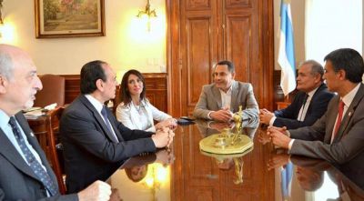 El Gobierno acumula 11 ternas para cubrir vacantes judiciales