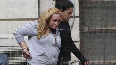 Causa Uocra La Plata: se negaron a declarar los 8 imputados citados