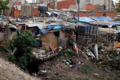 Seg�n el Indec, la pobreza baj� en la Provincia pero todav�a supera la media nacional