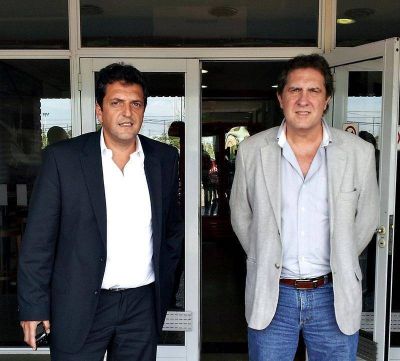 Legislatura: el massismo logr� que se aprobaran proyectos que reclamaban las v�ctimas de delitos