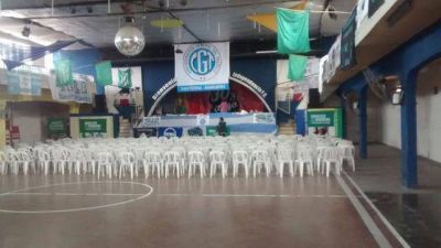 Se realiz� el Plenario de la CGT San Pedro � Baradero
