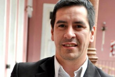 Jun�n: Detienen a un concejal del Frente Renovador y a una mujer